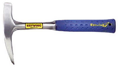 Pick Prospecting Hammer