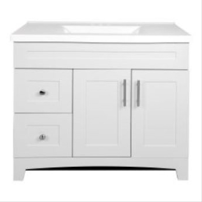 36"Mod DR/Dra Van Combo