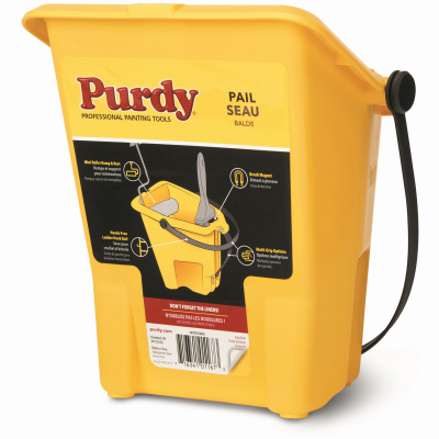 Purdy Painters Pail
