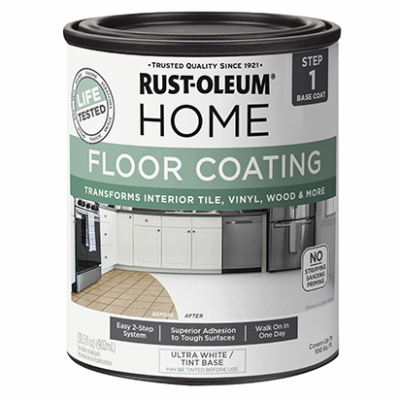 QT ROHM WHT Tint Base