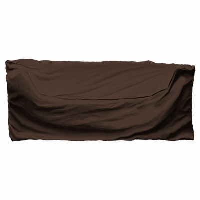 BRN Loveseat Cover