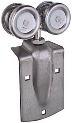 2PK Trolley Hanger