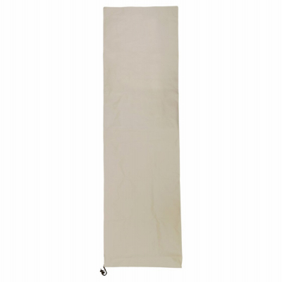 Taupe Off Umbrell Cover