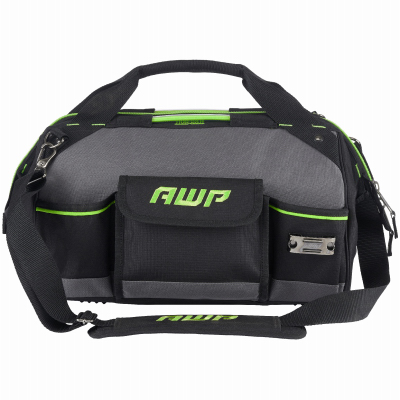 AWP16" TrapJaw Tool Bag
