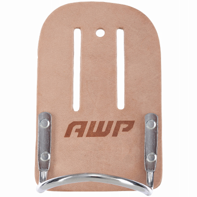 AWP LTHR Hammer Holder
