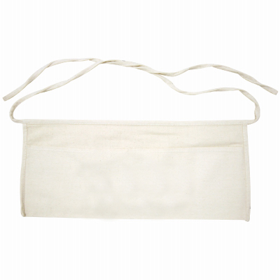 AWP 2 Pocket Canv Apron
