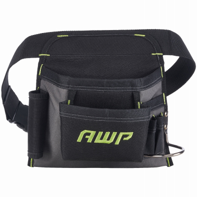 AWP Handyman Tool Apron