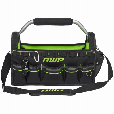AWP 18" Pro Tool Tote