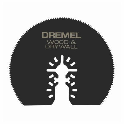 Dual Osc WD/Drywall Saw
