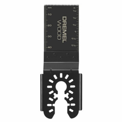 Dual WD Flush Cut Blade