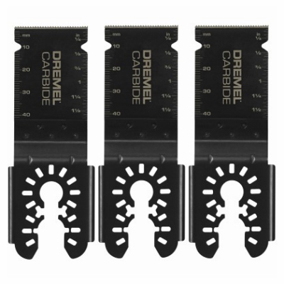 3PC Carbide Osc Blade