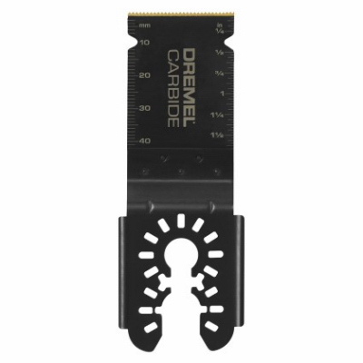 Dual Carbide Osc Blade