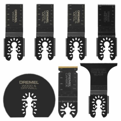 7PC Dremel Cutting Set
