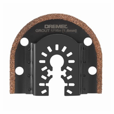 1/16" Grout Blade