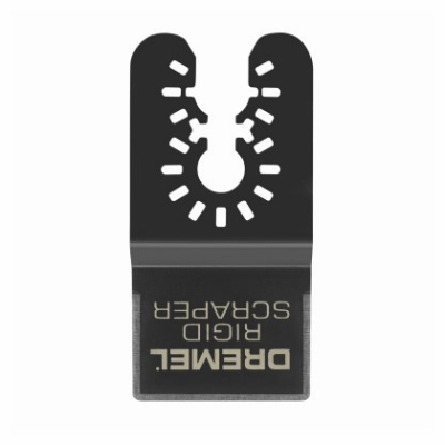 Dual Osc Scraper Blade