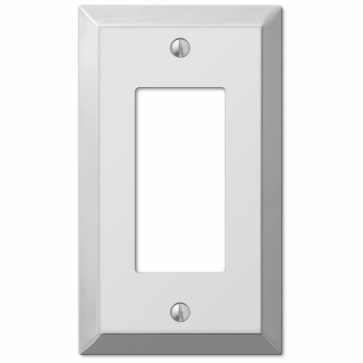 CHR Rocker Wall Plate