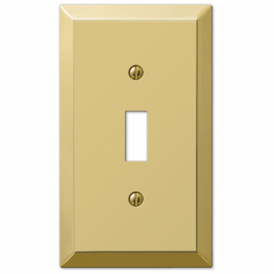 PB Tog Wall Plate
