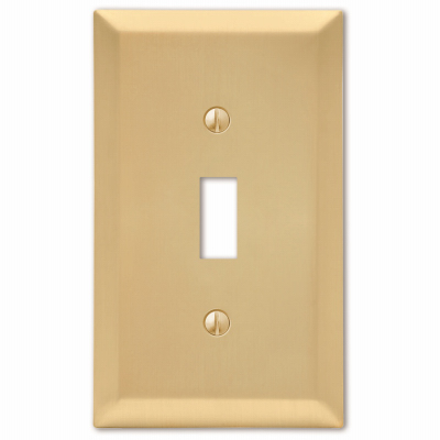 SB Tog Wall Plate