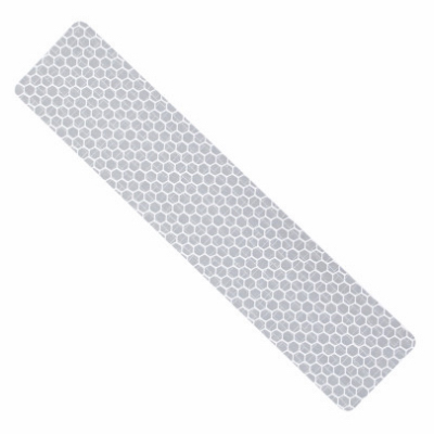 Reflect Safe Tape WHT