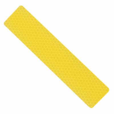 Reflect Safe Tape YLW