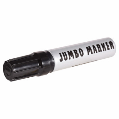 Perm Marker Jumbo BLK