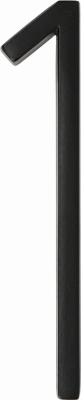 5" BLK Distinctions #1