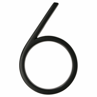 5" BLK Distinctions #6