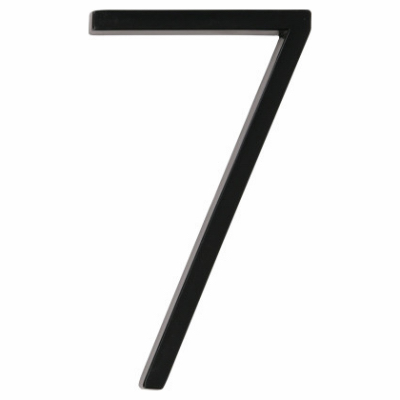 5" BLK Distinctions #7