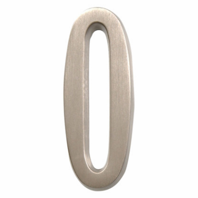 4" NI Distinctions #0