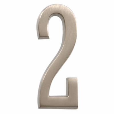 4" NI Distinctions #2