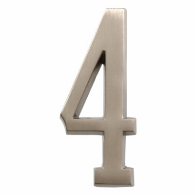4" NI Distinctions #4