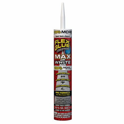 28OZ WHT Flex Glue Max