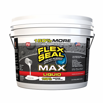 2.5GAL WHT Flex LIQ Max