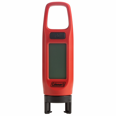Coleman Fuel Gauge