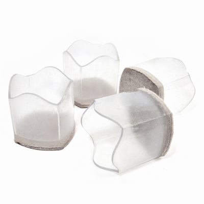 4PK1.5-1.75"Adj Leg Tip