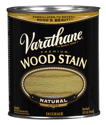 QT NAT PRM Oil WD Stain