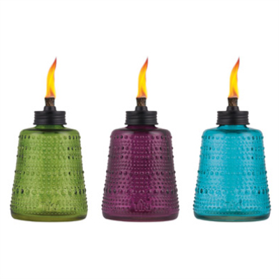 6" Carn GLS Table Torch