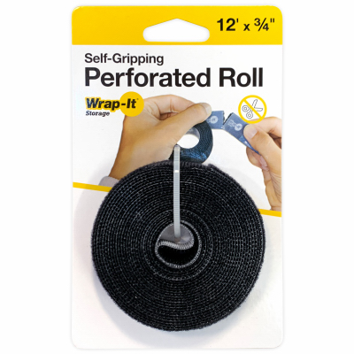 12' Self-Gripping Roll