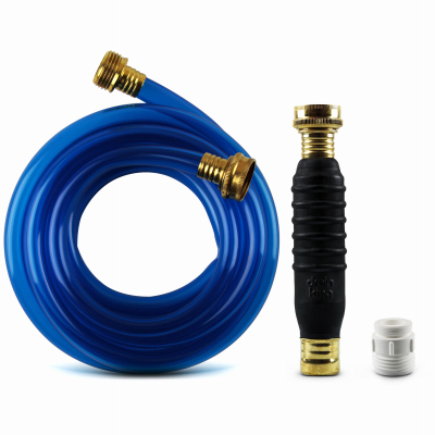 1.5-3" Drain King Kit