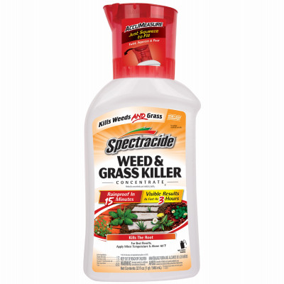 32OZ Weed/Grass Killer
