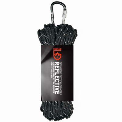 100' HD 1100 Paracord