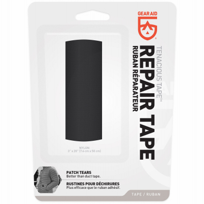 3x20 CLR Tape Repair