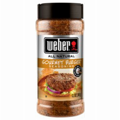12OZ Burger Seasoning