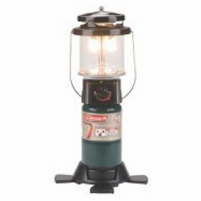 DLX Propane Lantern