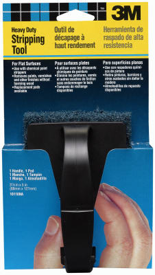HD Stripping Tool