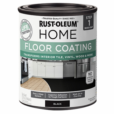 QT ROHM BLK Base Coat