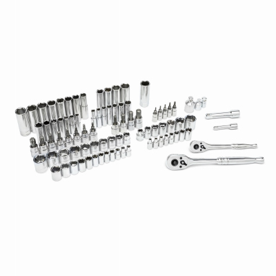 MM 90PC 3/8" Tool Set