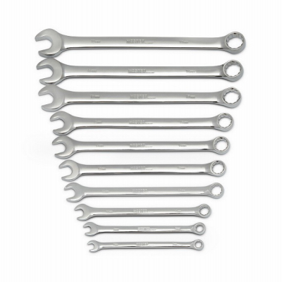 MM 10PC MM Wrench Set