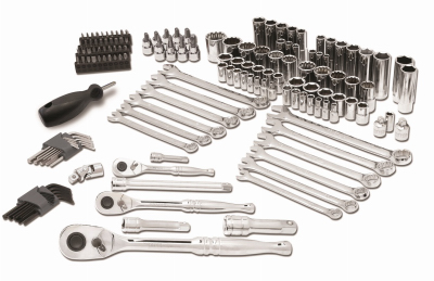 MM 152PC MMSAE Tool Set