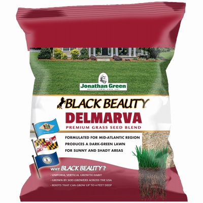 BB 7LB DelmarvaMix Seed